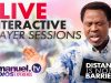 HOW TO JOIN INTERACTIVE PRAYER SESSION ON EMMANUEL TV!!!