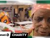 NIGERIA CORONAVIRUS CHARITY 🇳🇬!!! | Emmanuel TV Outreach In Abuja